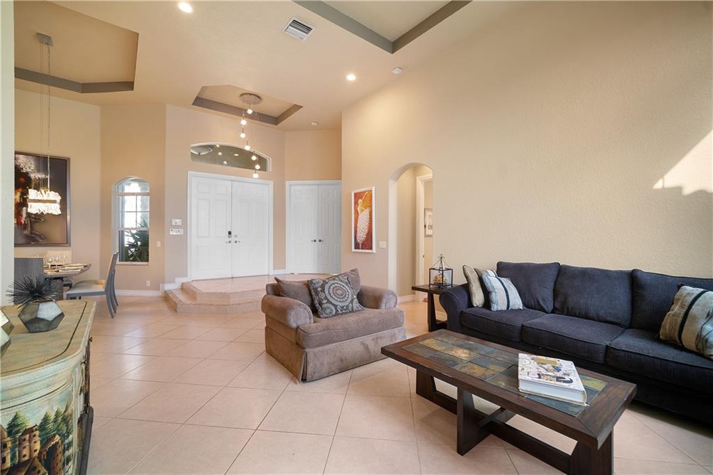 Heron Bay - Residential