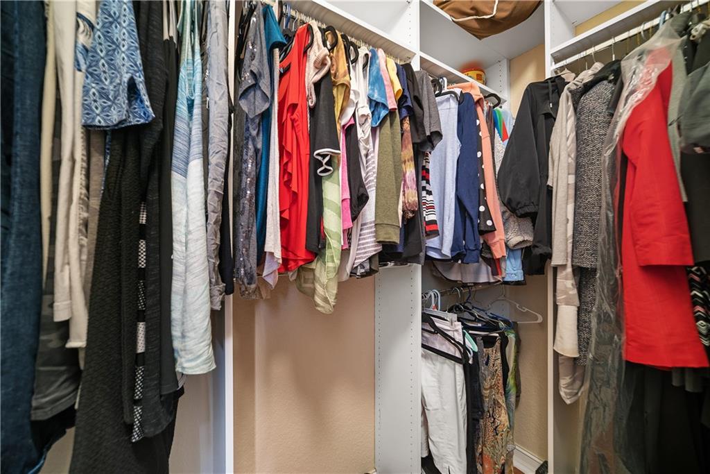 Heron Bay - Residential