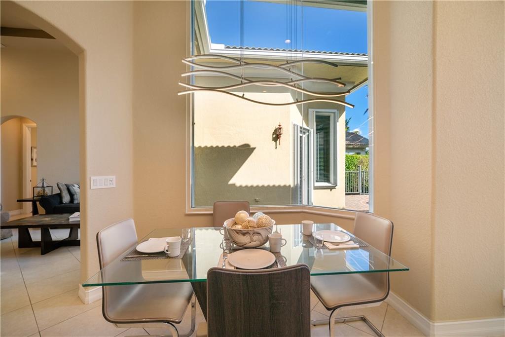 Heron Bay - Residential