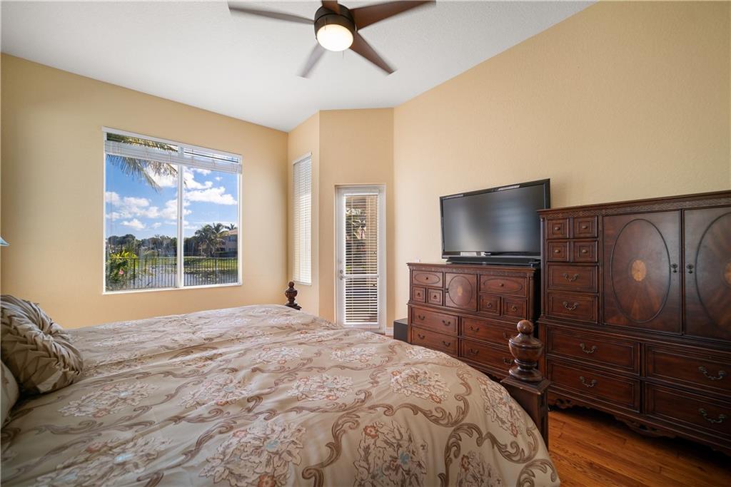 Heron Bay - Residential