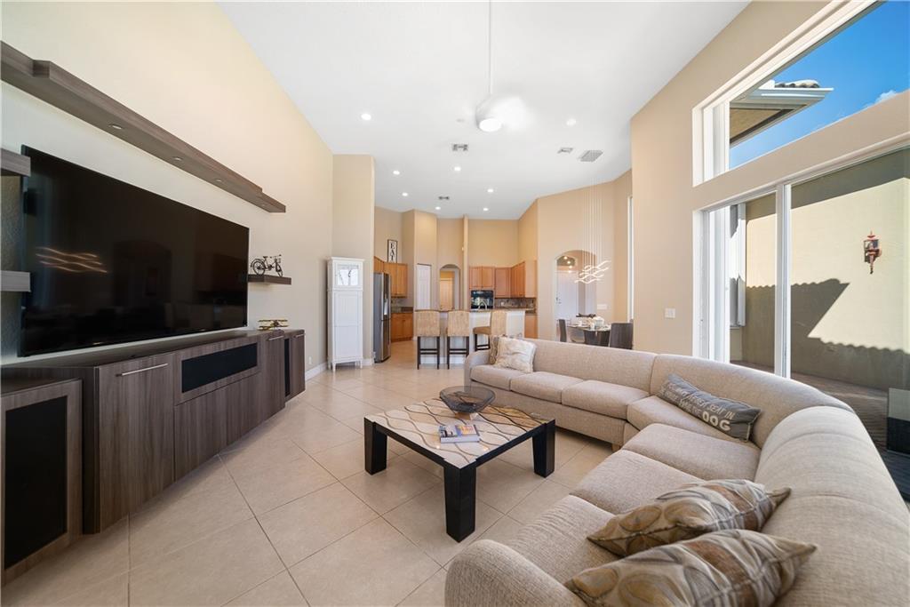 Heron Bay - Residential