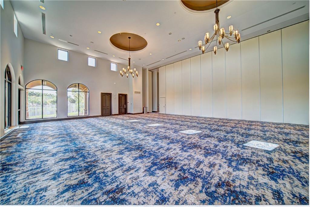 Heron Bay - Residential