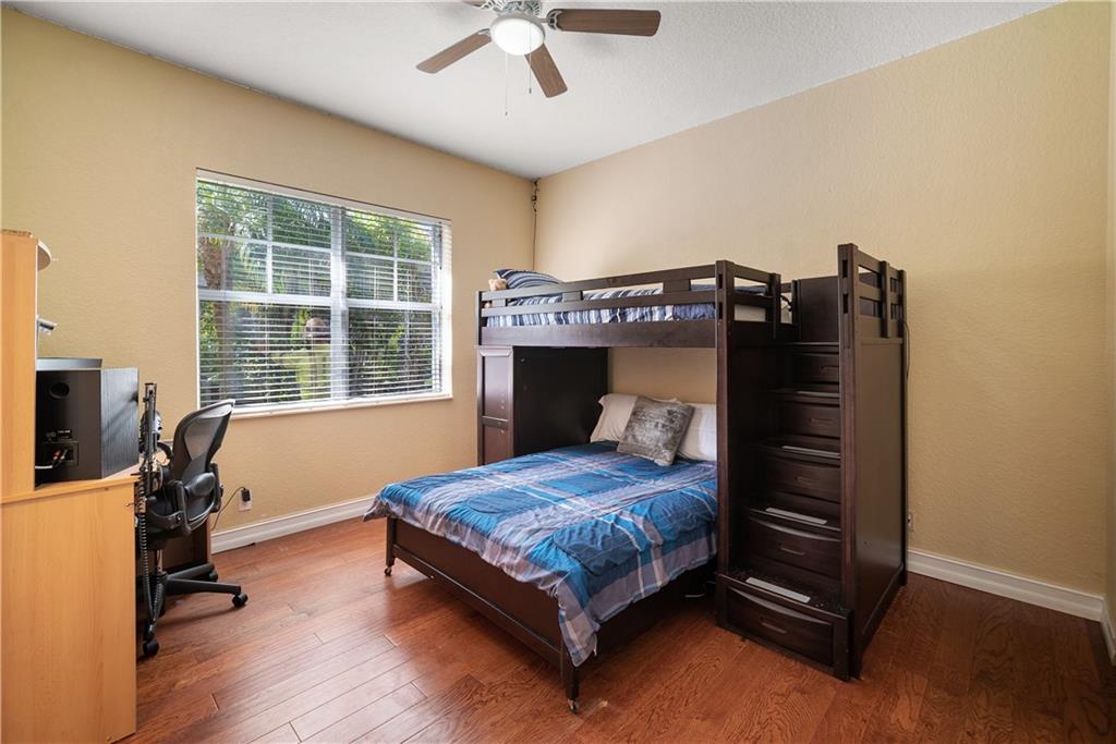 Heron Bay - Residential