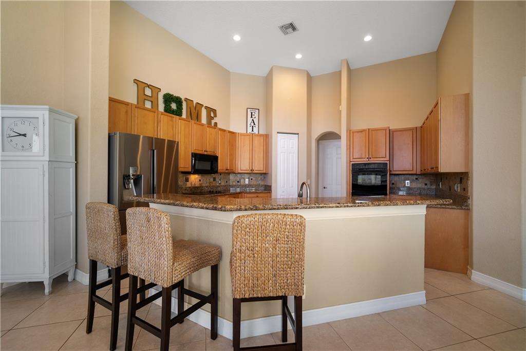 Heron Bay - Residential