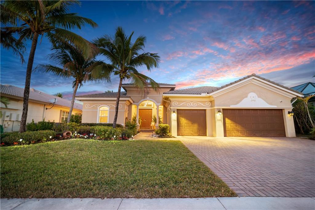 Heron Bay - Residential