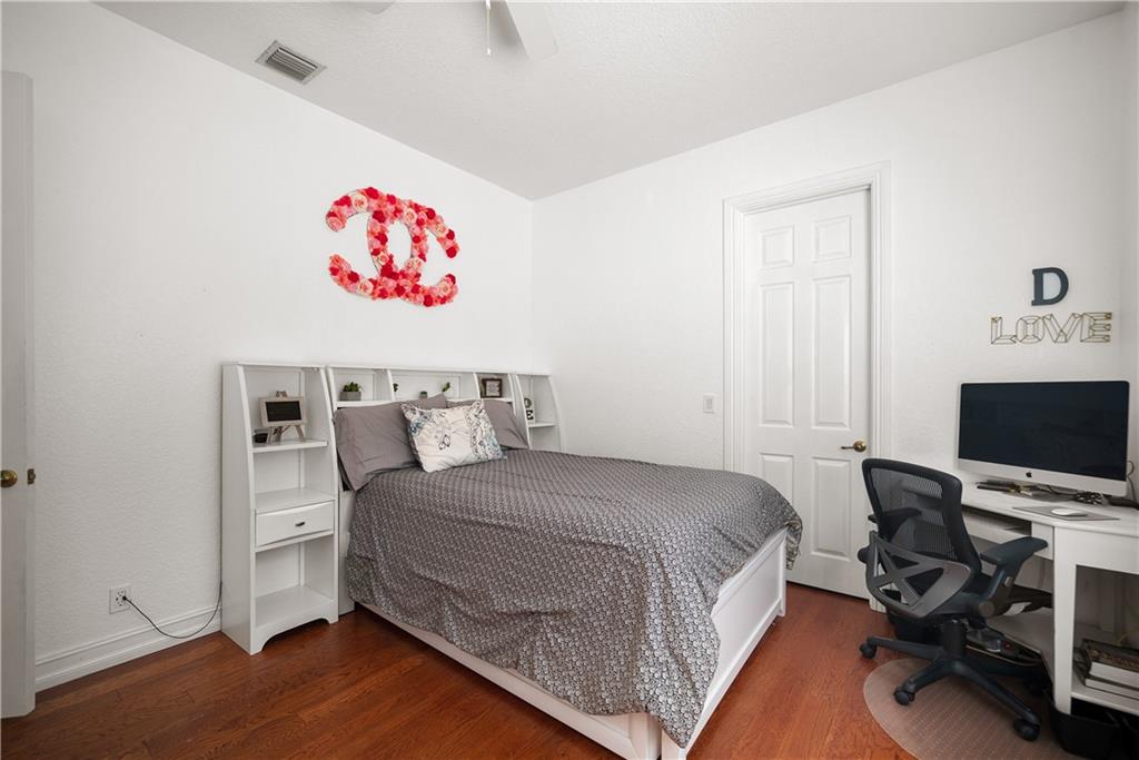 Heron Bay - Residential