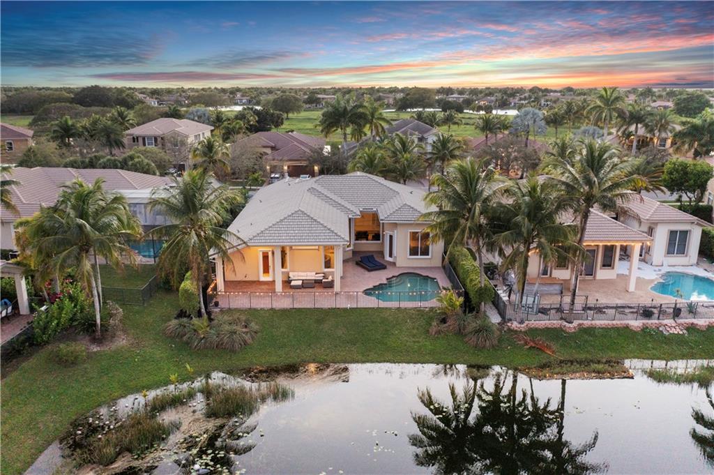 Heron Bay - Residential