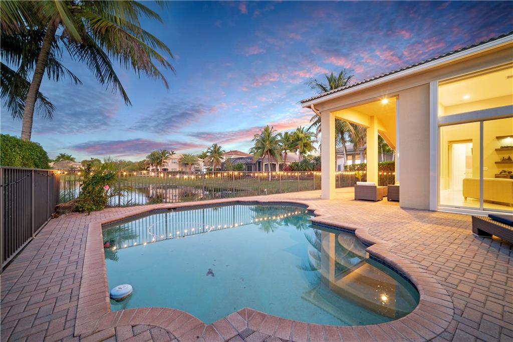 Heron Bay - Residential