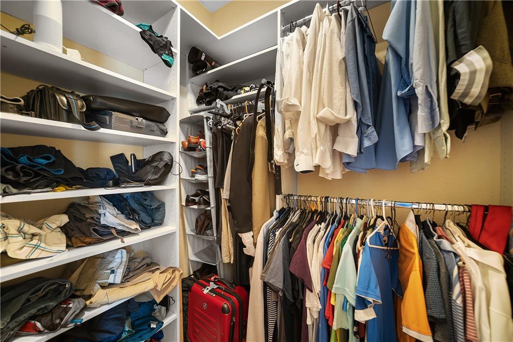 Heron Bay - Residential