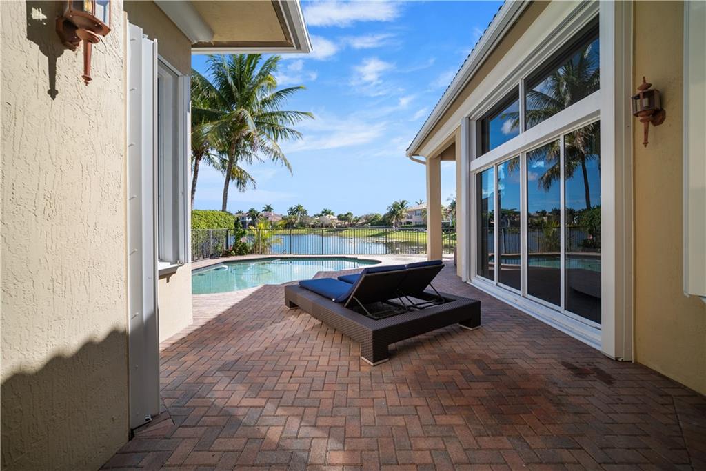 Heron Bay - Residential