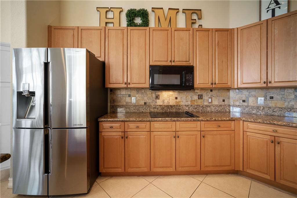 Heron Bay - Residential