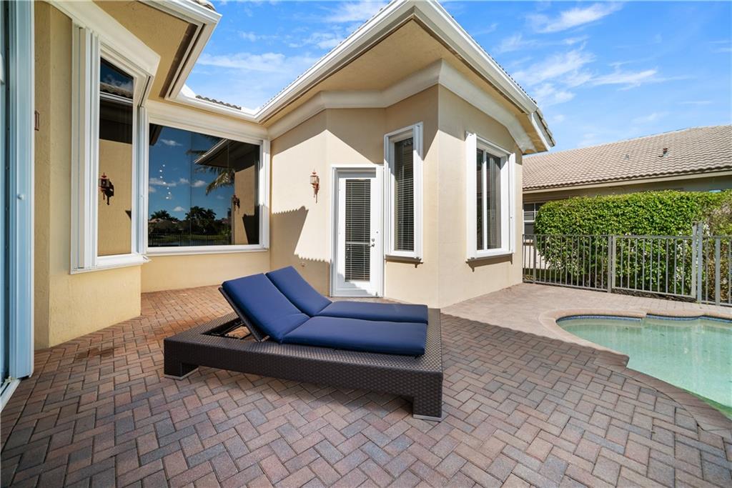 Heron Bay - Residential