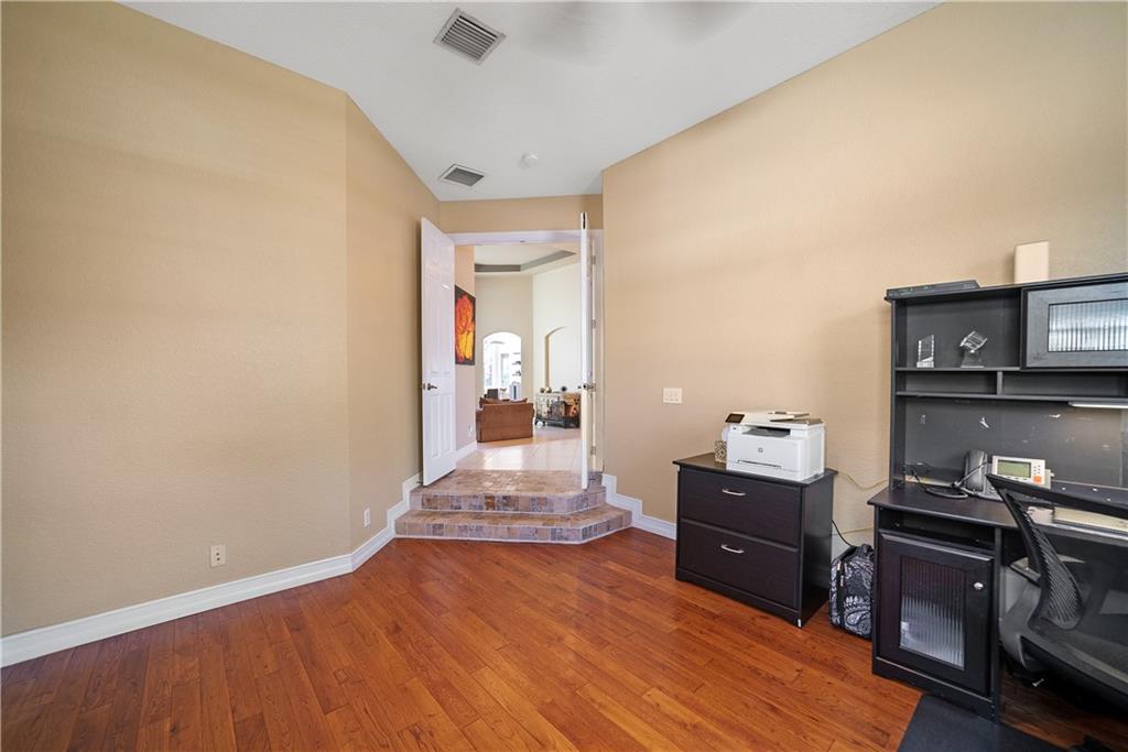 Heron Bay - Residential