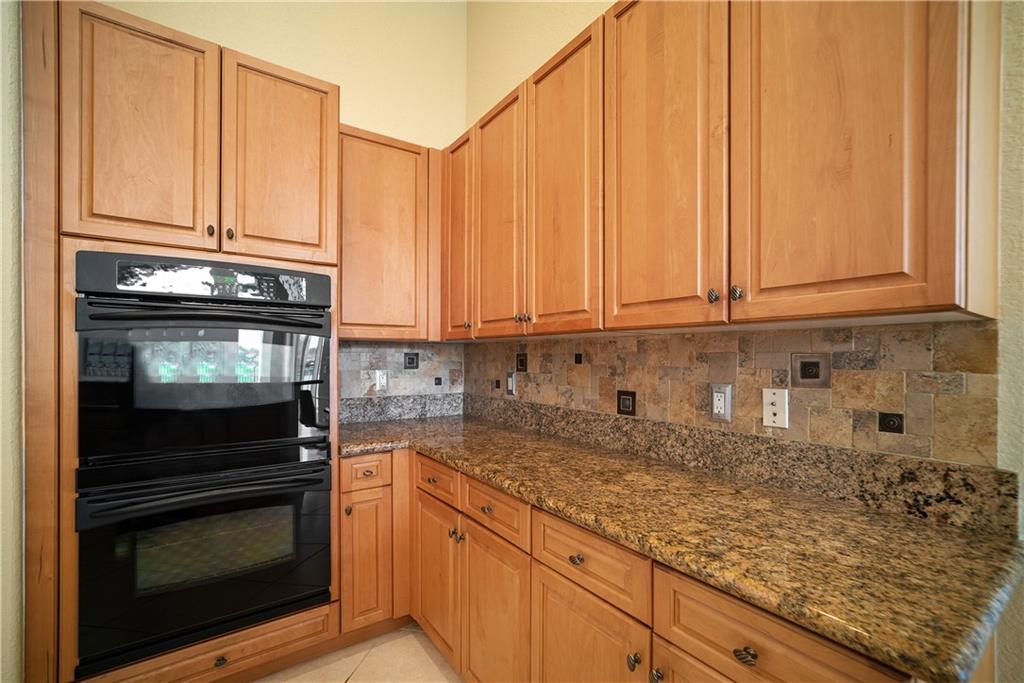 Heron Bay - Residential