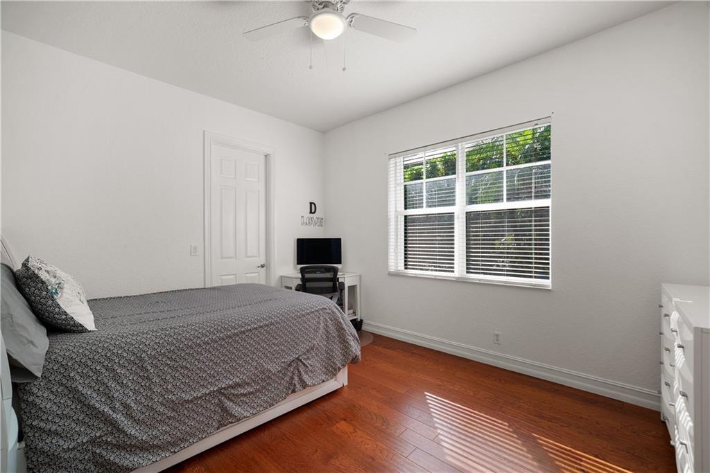 Heron Bay - Residential