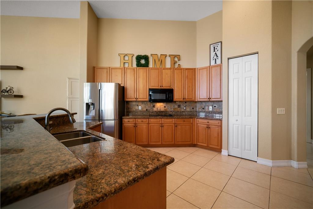 Heron Bay - Residential