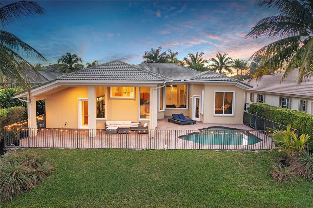 Heron Bay - Residential