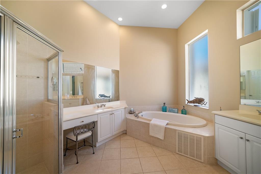 Heron Bay - Residential