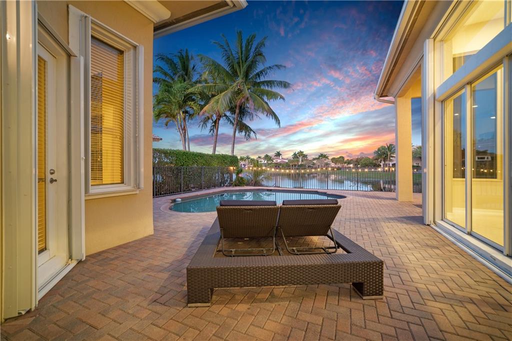 Heron Bay - Residential