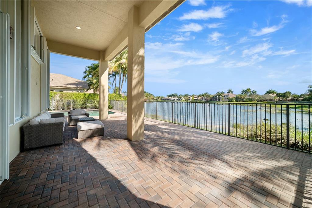 Heron Bay - Residential