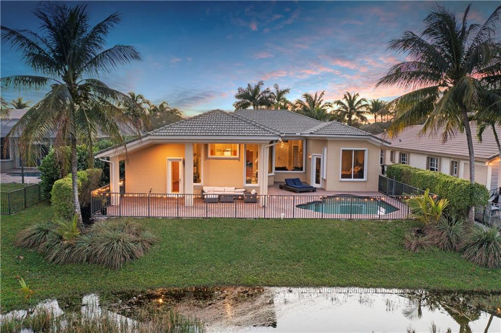 Heron Bay - Residential