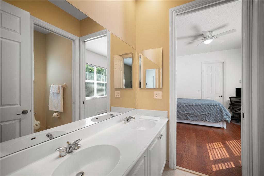 Heron Bay - Residential