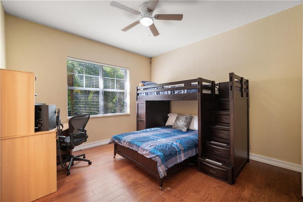 Heron Bay - Residential