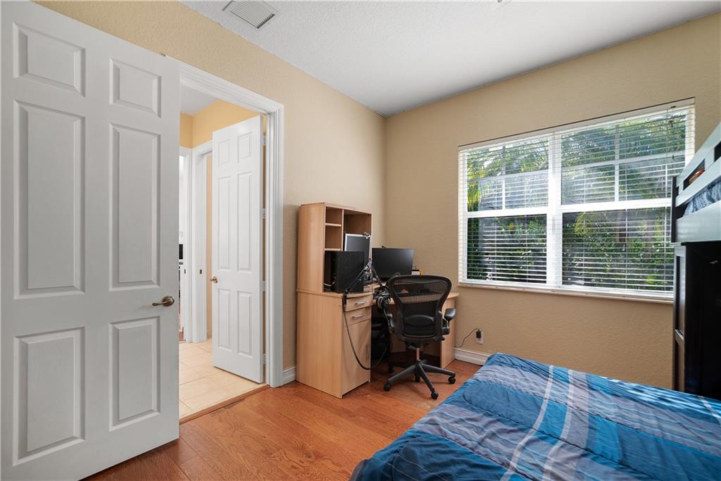 Heron Bay - Residential