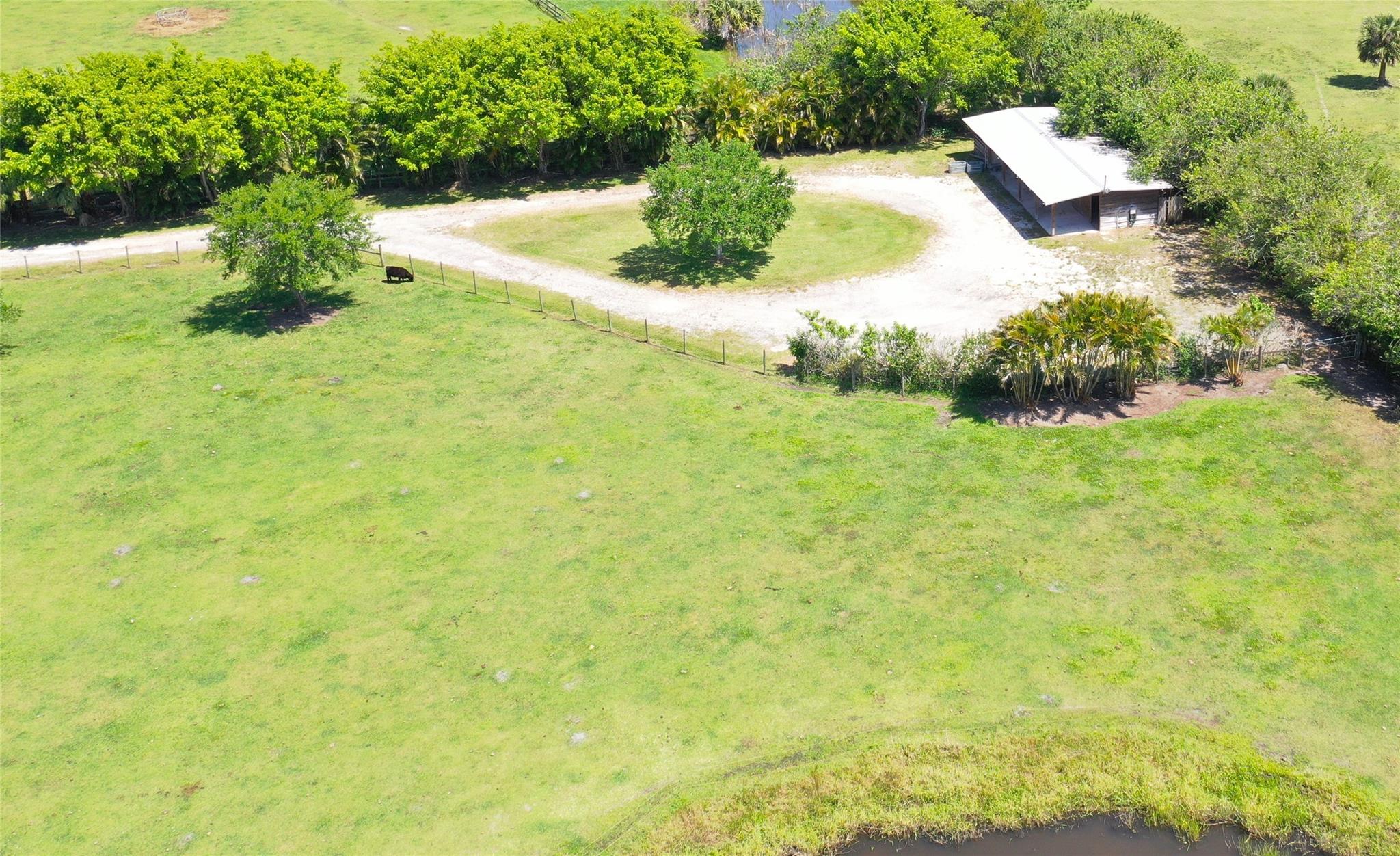 Indian River Farms Co Sub - Residential