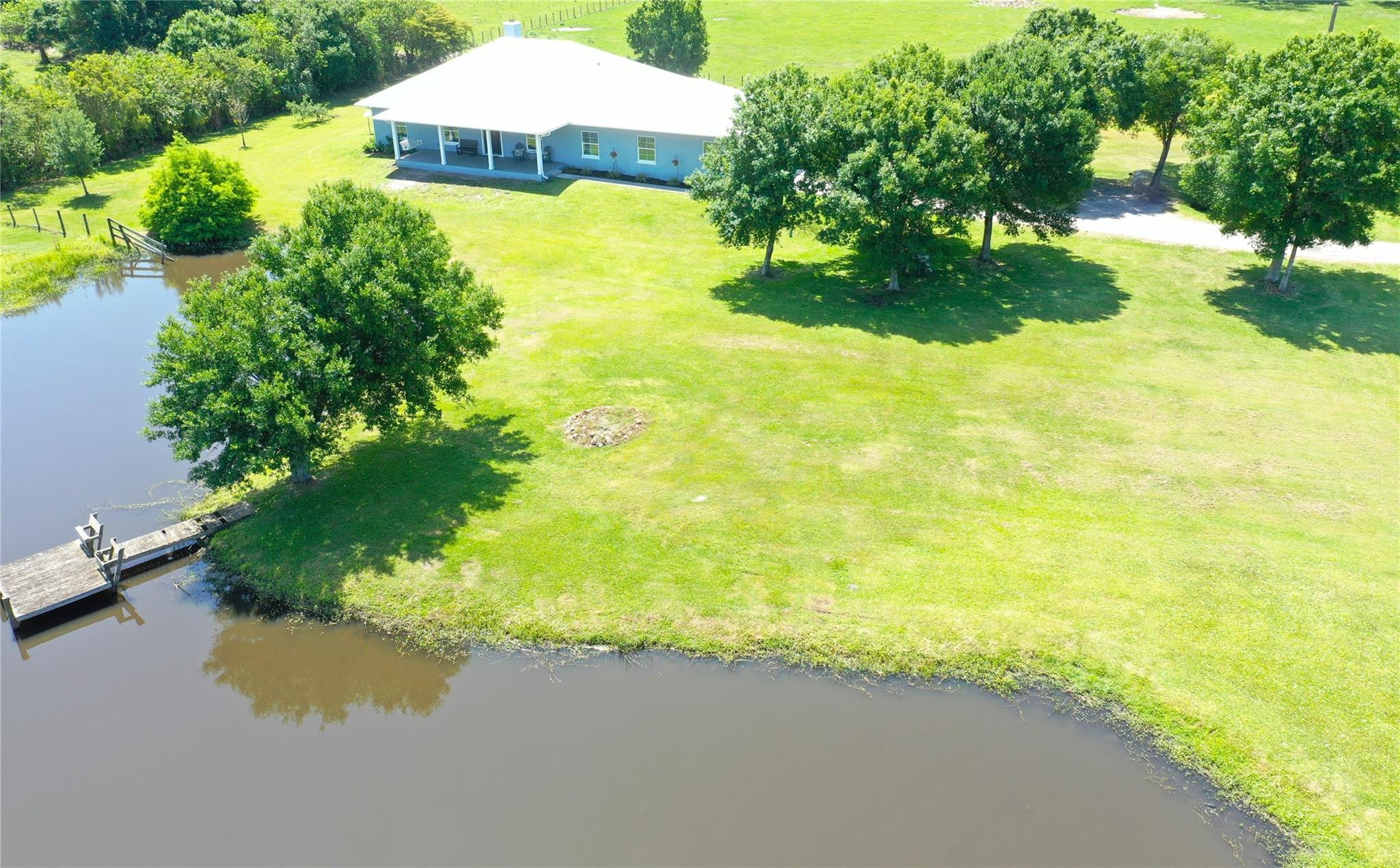 Indian River Farms Co Sub - Residential