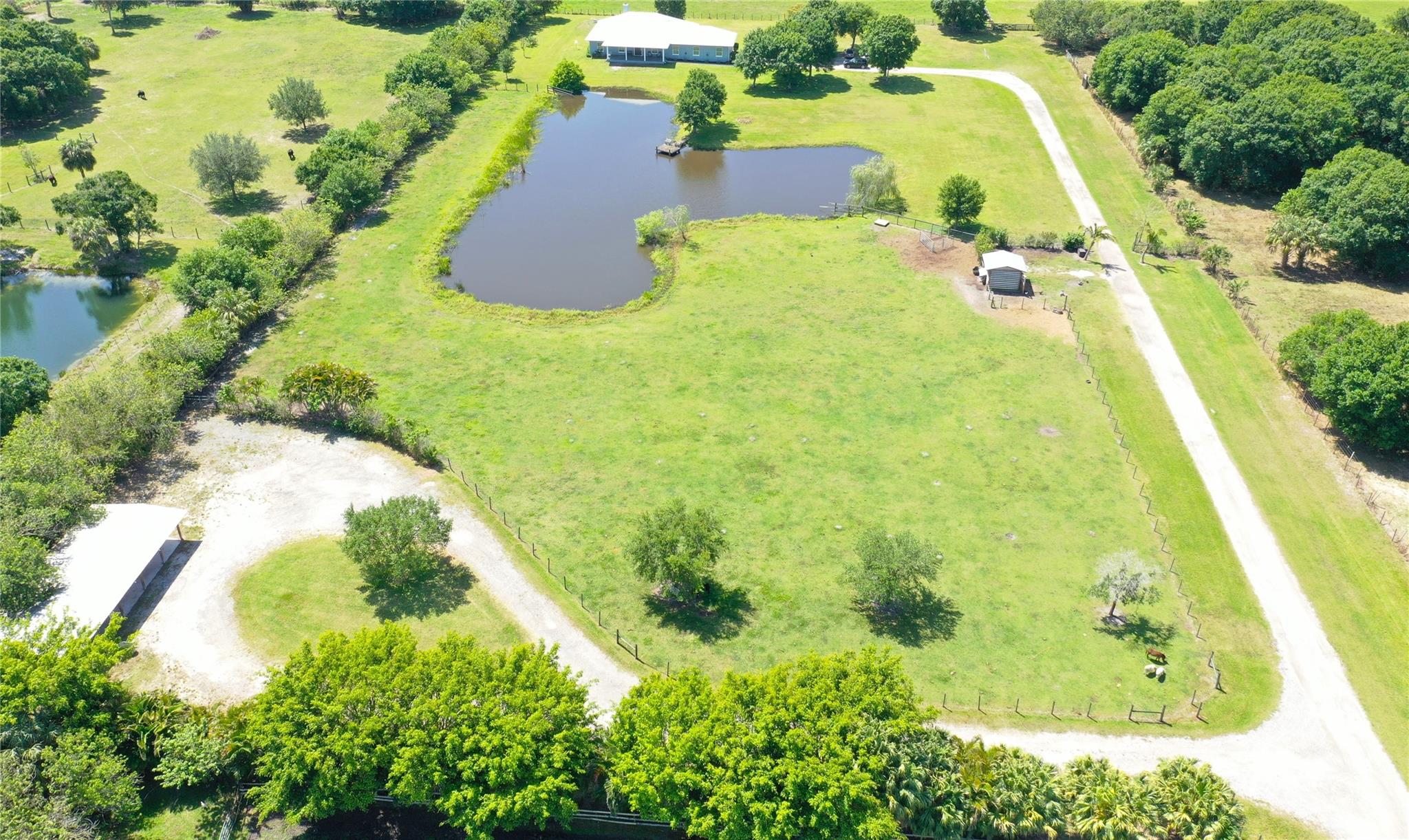 Indian River Farms Co Sub - Residential