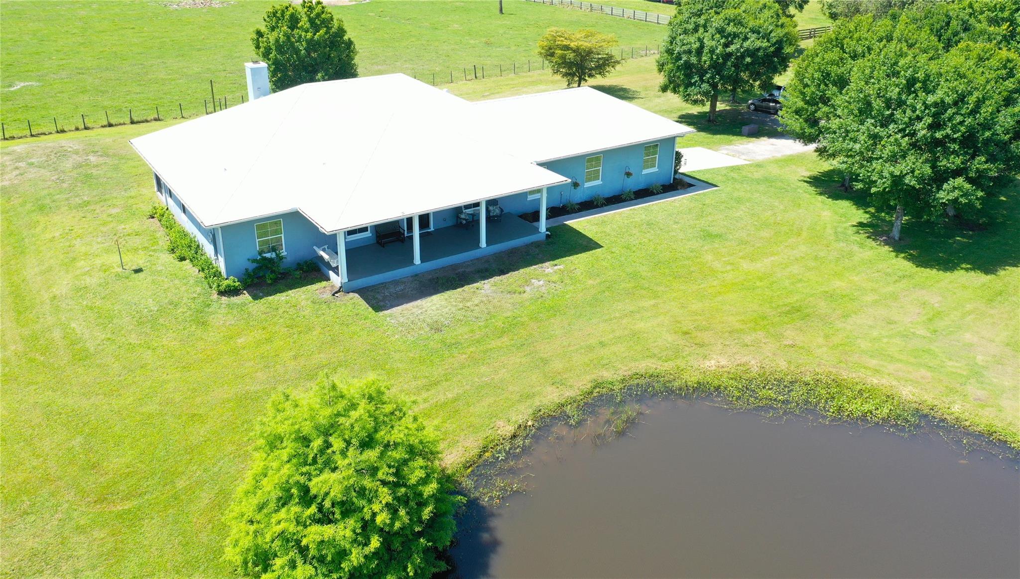 Indian River Farms Co Sub - Residential