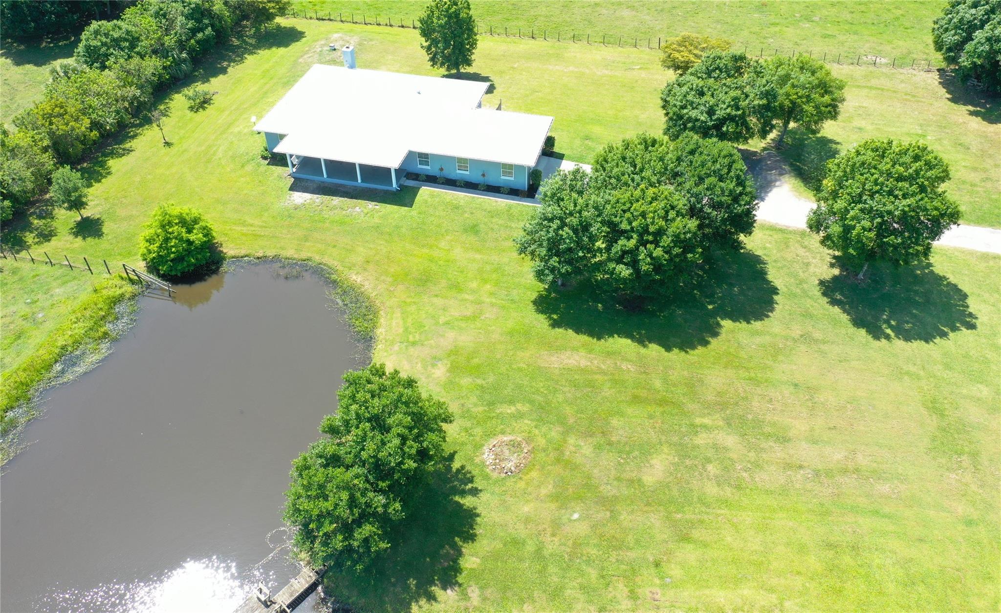 Indian River Farms Co Sub - Residential