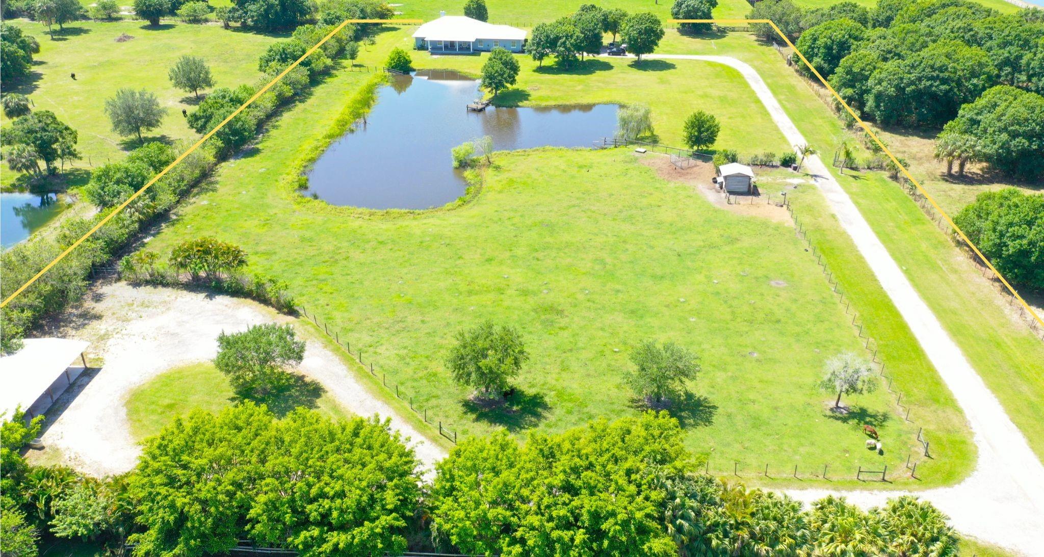 Indian River Farms Co Sub - Residential