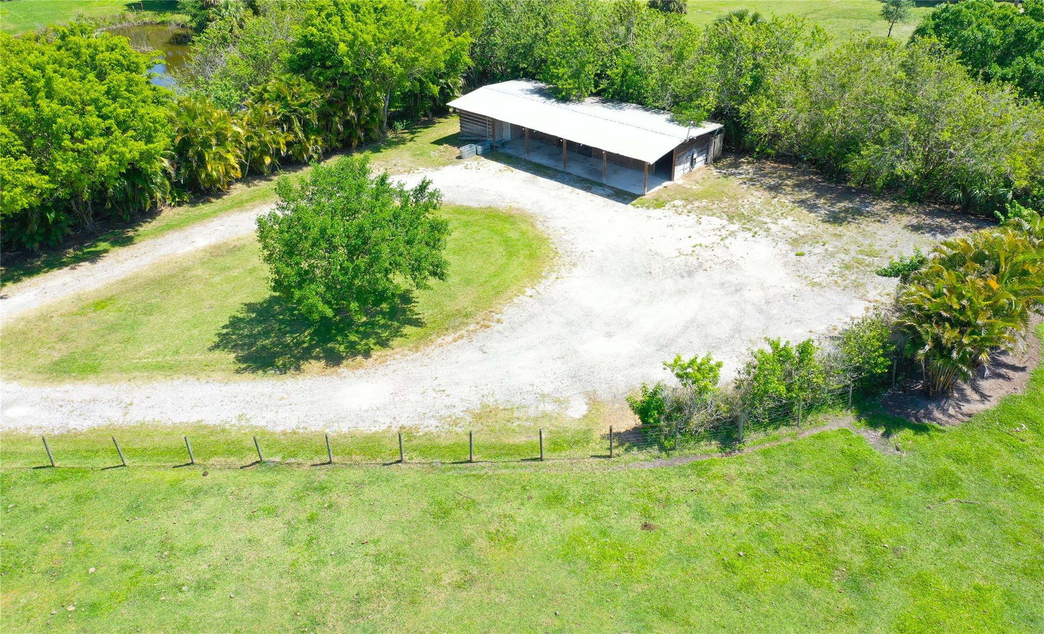 Indian River Farms Co Sub - Residential