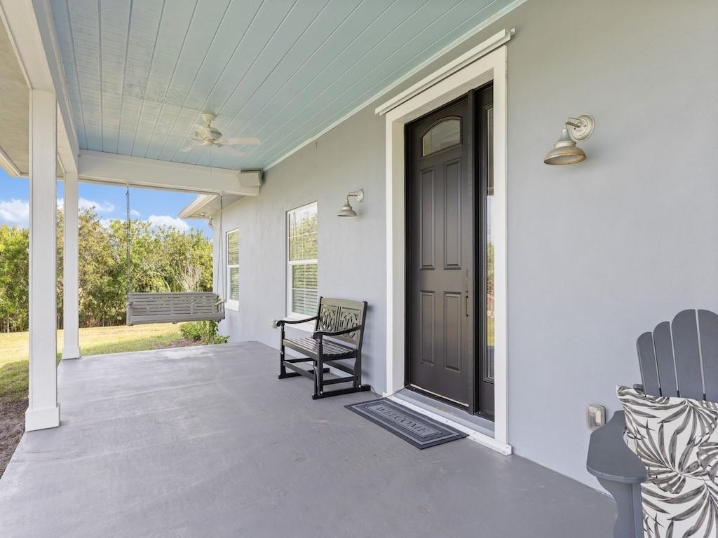 Indian River Farms Co Sub - Residential