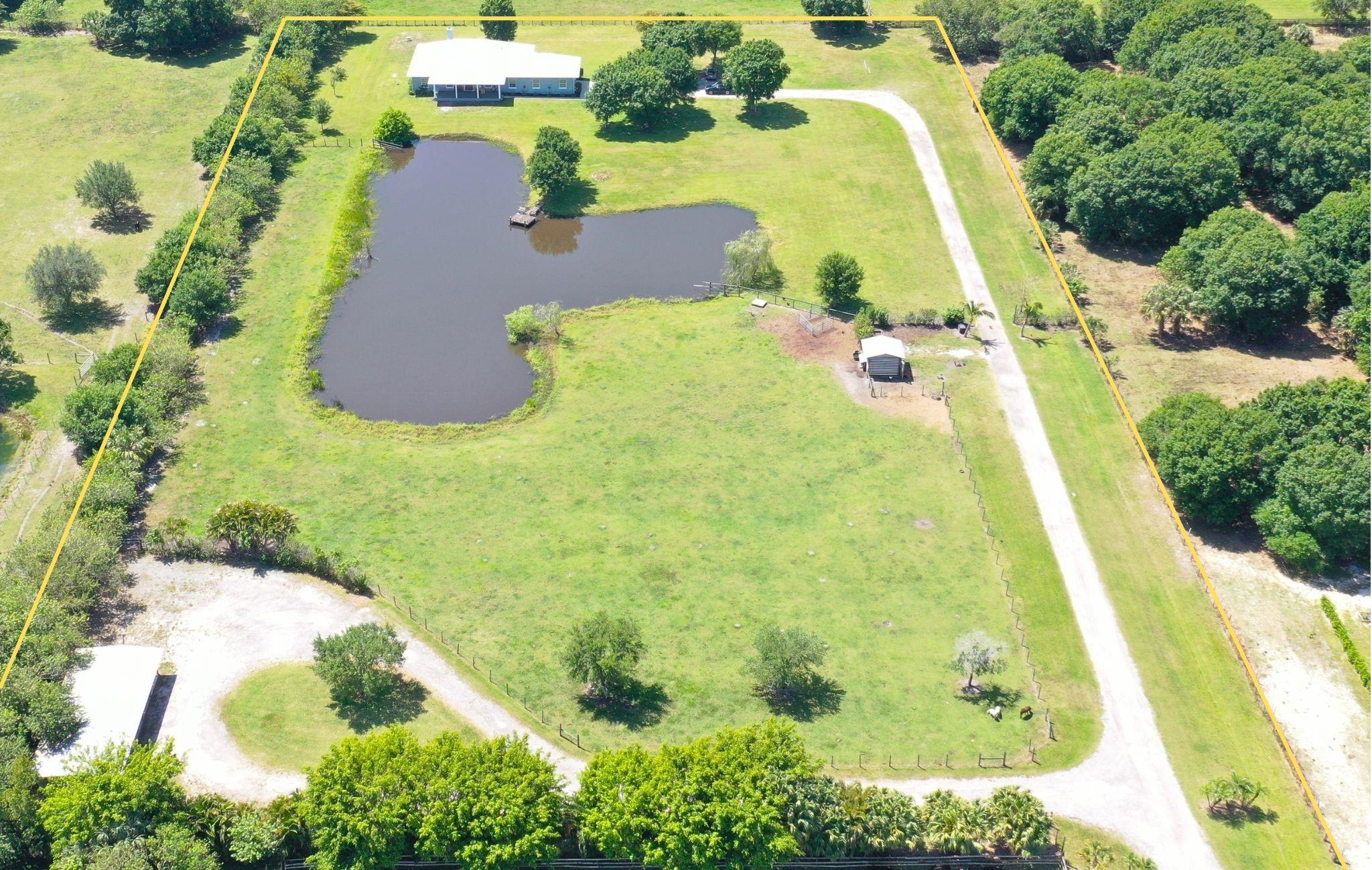 Indian River Farms Co Sub - Residential