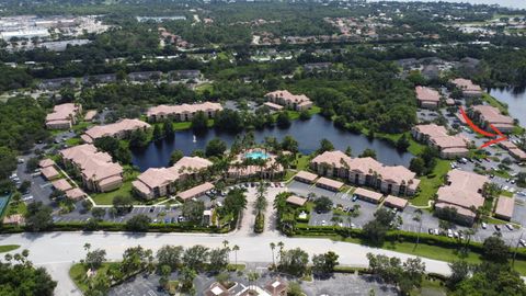 A home in Jensen Beach