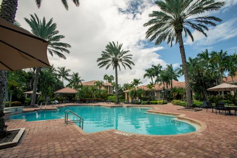 A home in Jensen Beach