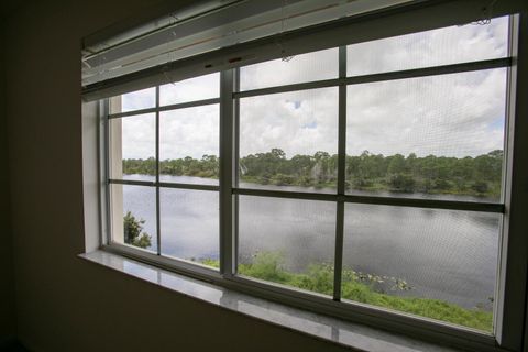 A home in Jensen Beach