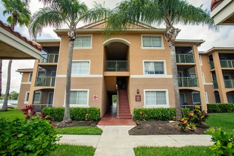 A home in Jensen Beach