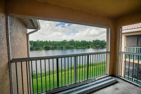 A home in Jensen Beach