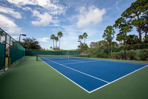 A home in Jensen Beach