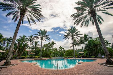 A home in Jensen Beach