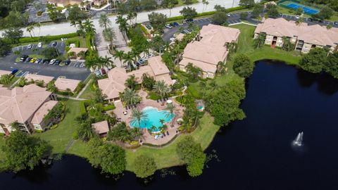 A home in Jensen Beach