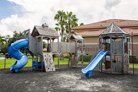 A home in Jensen Beach