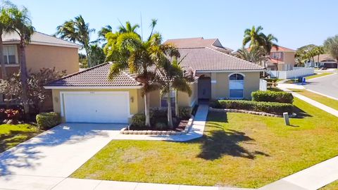 6267 Sand Hills Circle Lake Worth FL 33463