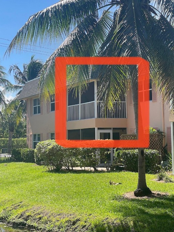 COCO CAY CONDO - Residential