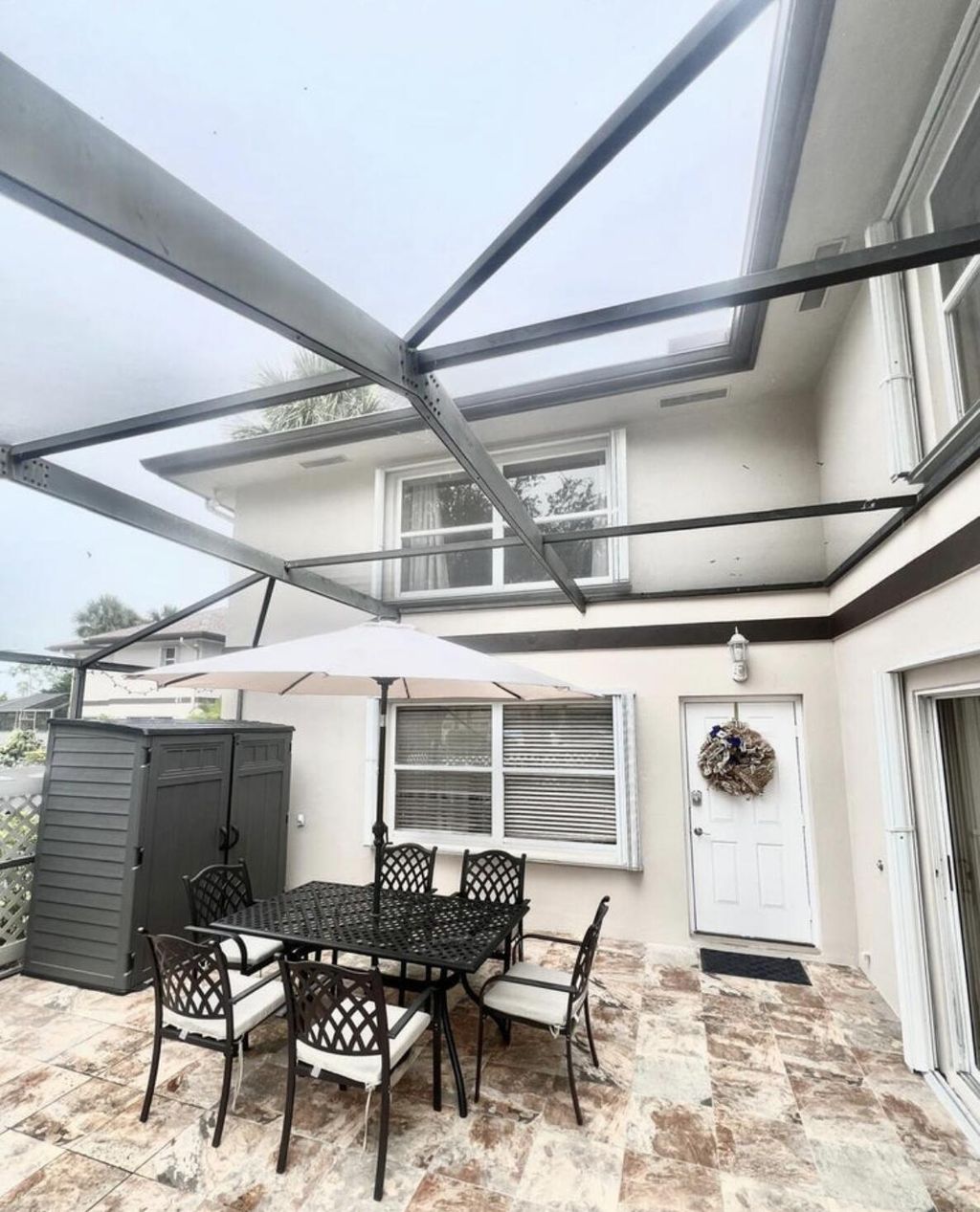 Photo of 40 Essex Court #C, Royal Palm Beach, FL 33411 (MLS # B26021236)