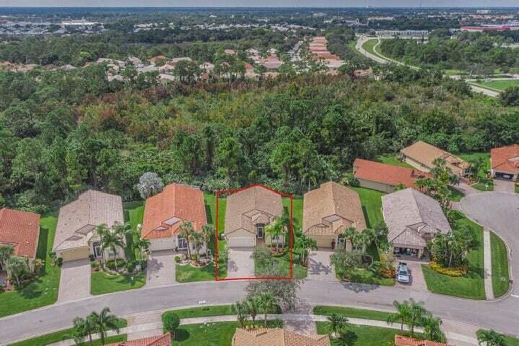 Photo of 366 NW Toscane Trail, Port Saint Lucie, FL 34986 (MLS # R10988273)